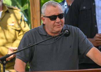 İsrail savaş kabinesi üyesi Hamas’ı bitiremeyeceklerini açıkladı 