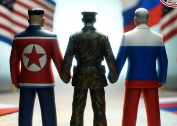 Kuzey Kore ve Rusya’dan “çok kutuplu yeni düzen” mesajı