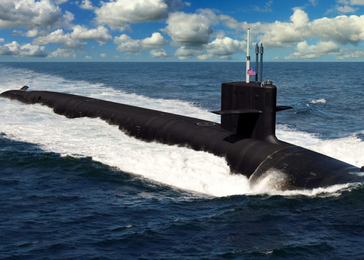 Leonardo DSR, ABD denizaltılarına tahrik sistemi üretecek