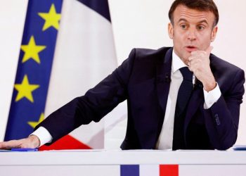 Fransa'dan Ukrayna’ya uzun menzilli füzeler