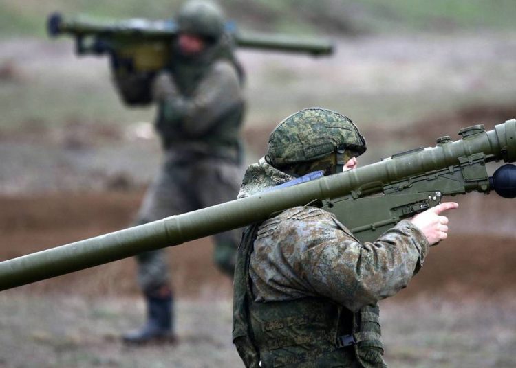 ABD, Polonya’dan Piorun taşınabilir HSS alacak