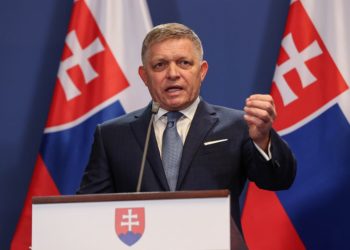 Slovakya Başbakanı'ndan Batı’nın Ukrayna stratejisine tepki