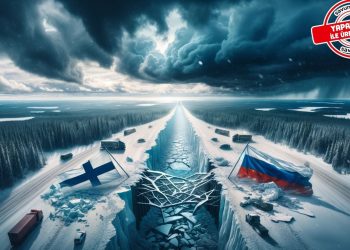 Finlandiya, Rusya sınırını bir ay daha kapalı tutacak