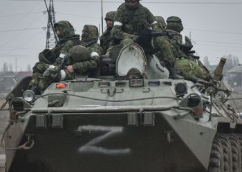 Rusya, Ukrayna’daki saldırılarını hızlandırdı