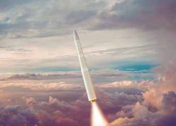 ABD, Sentinel ICBM'nin roket motorunu test etti