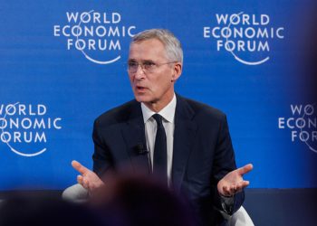 Stoltenberg: "NATO Asya'ya doğru genişlemeyecek"