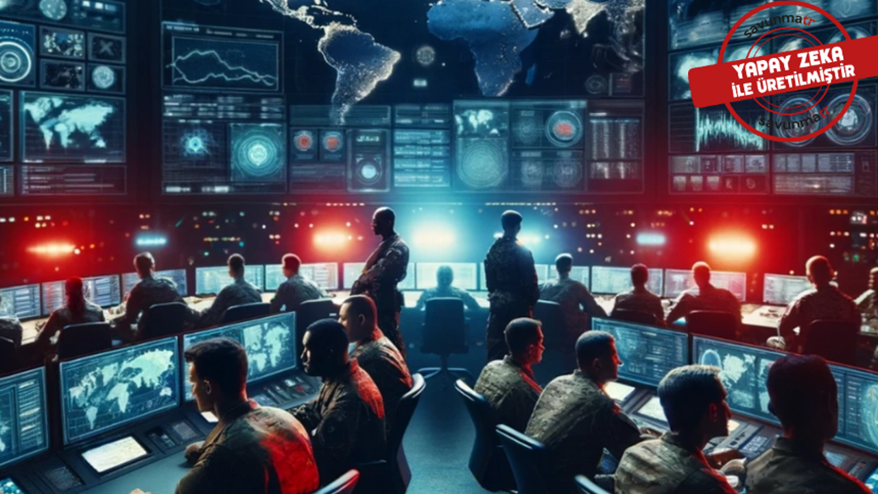 Savunma Sanayii ve Stratejik İletişim: Türkiye Örneğinin İstisnailiği