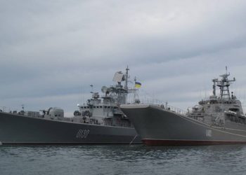 Rusya, Ukrayna gemilerini kullanacak mı?