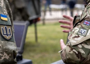 İngiltere, Ukrayna’nın geleceği hakkında ne düşünüyor?