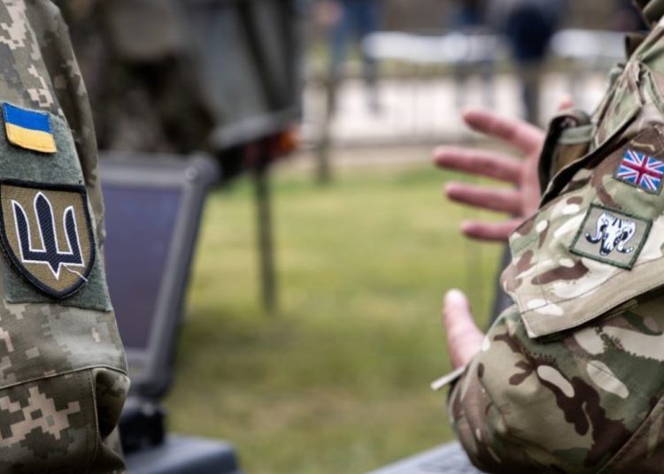 İngiltere, Ukrayna’nın geleceği hakkında ne düşünüyor?