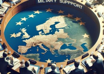 AB, Ukrayna için yeni yardım fonu kuracak mı?