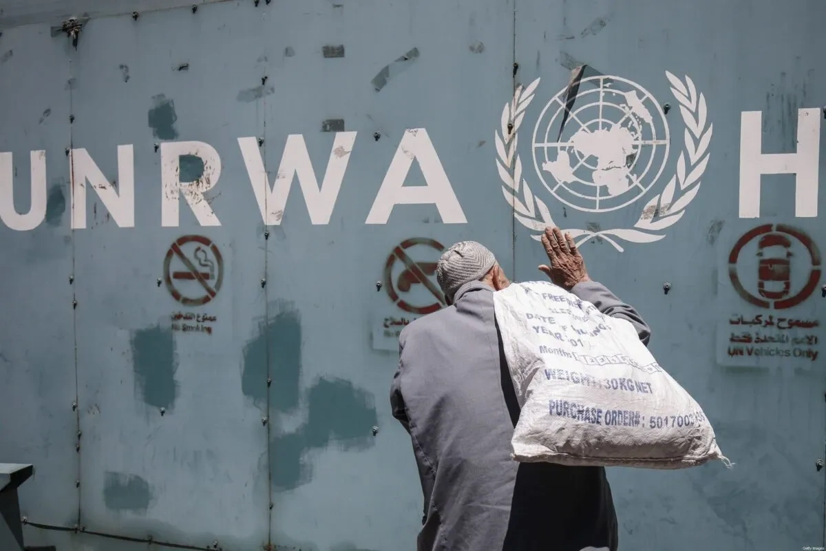 UNRWA-1
