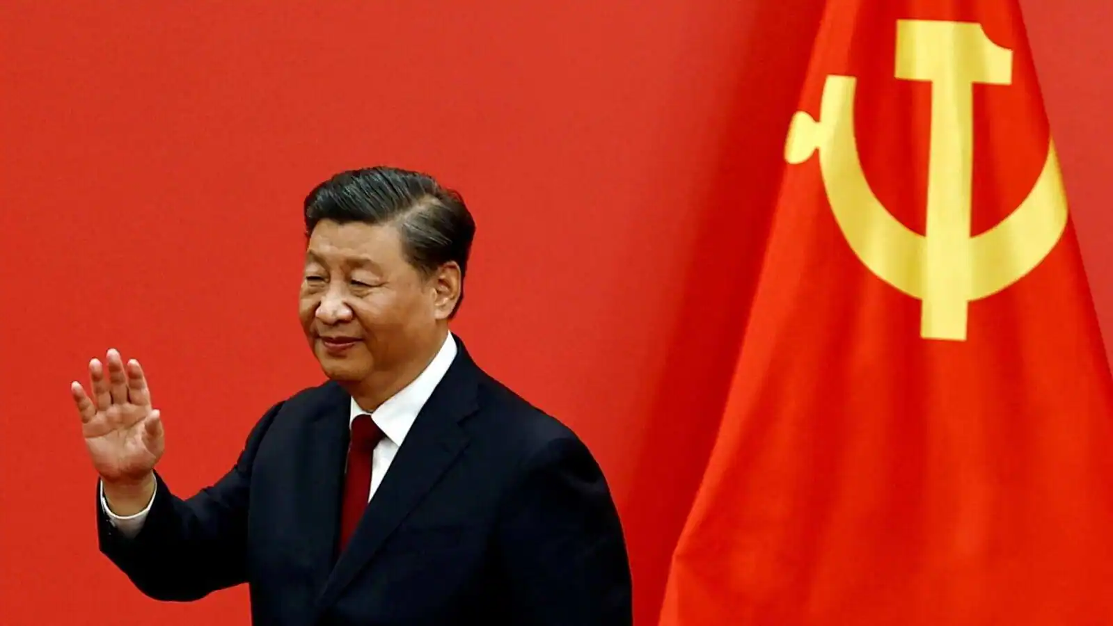 Xi Jinping