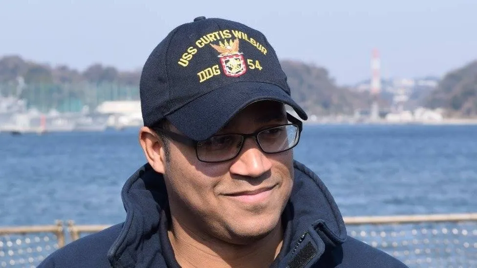 casusluk suçlamasıyla tutuklanan Bryce Pedicini 