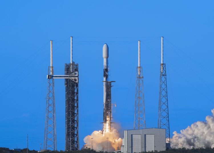 ABD Uzay Kuvvetleri Komutanlığı