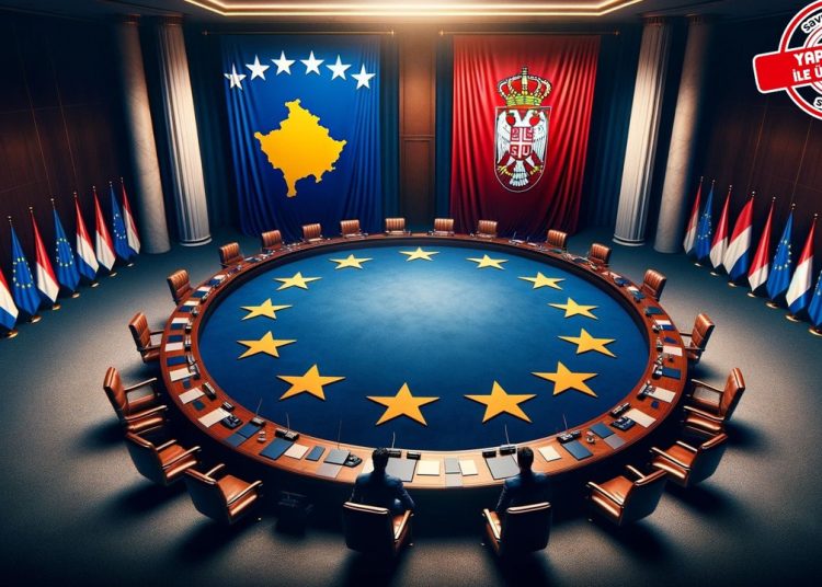 AB elçisinden Kosova ve Sırbistan’a normalleşme çağrısı