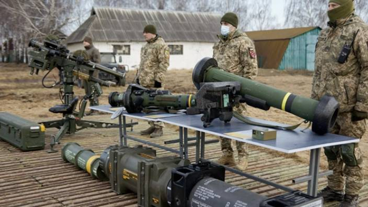 abd ukrayna yardımı 2