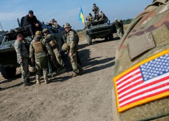 ABD, Ukrayna için yeni strateji geliştiriyor
