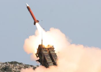 Slovakya, Patriot hava savunma sistemi almaya hazırlanıyor