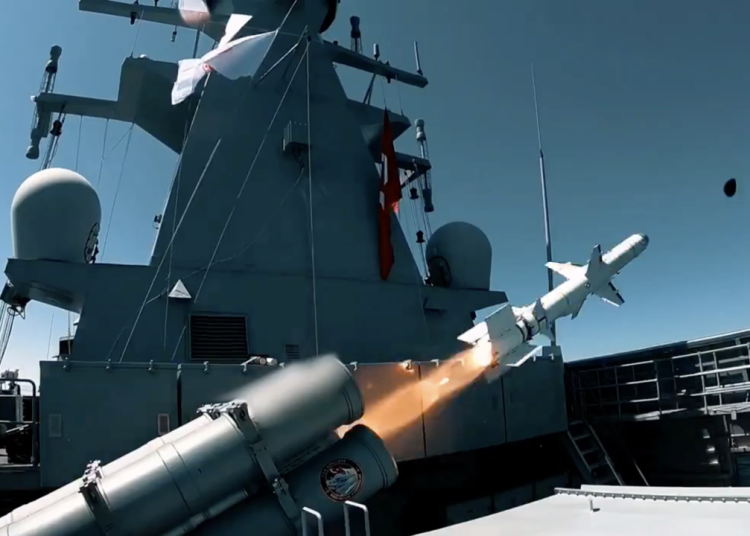 Endonezya'ya ATMACA ihracatındaki detaylar