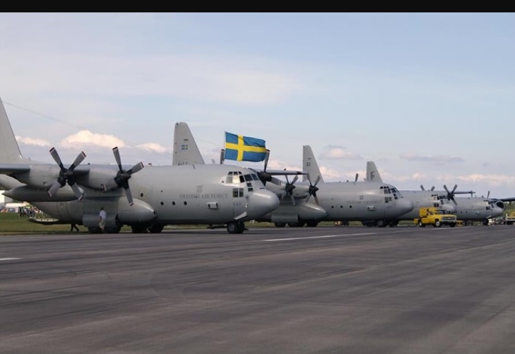 c130 hercules