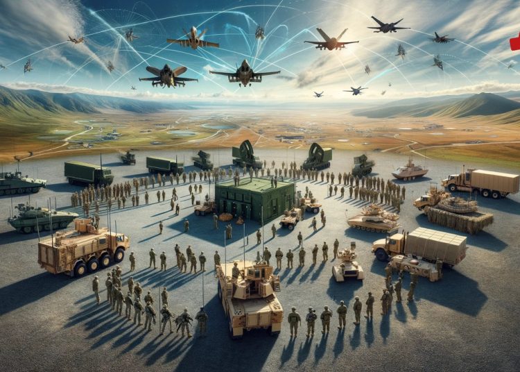 Çin ve Rusya askeri ilişkileri geliştirmek için anlaştı 