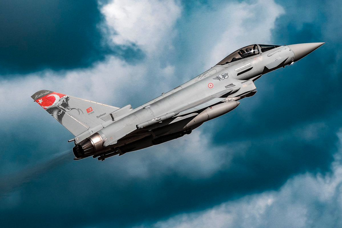 Eurofighter Türkiye