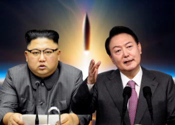 Güney Kore, Kuzey'e karşı nükleer caydırıcılığa başvurmayacak