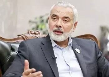 Hamas lideri, ateşkes müzakerelerini değerlendirecek 