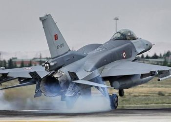 ABD Başkanı Joe Biden'dan Türkiye'ye F-16 satışı çağrısı