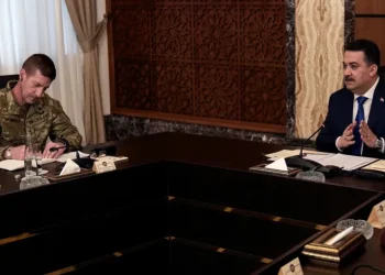 ABD askerlerinin Irak’ı terk etmesi için müzakereler başladı 