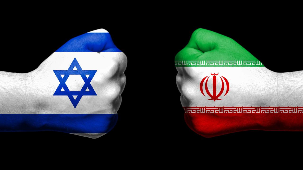 iran-israil