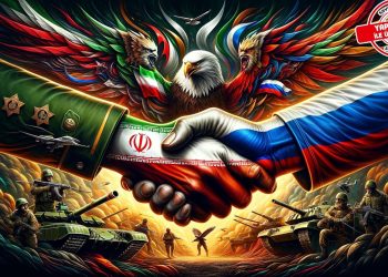 İran ve Rusya arasında işbirliği ve ortak bağlar güçleniyor