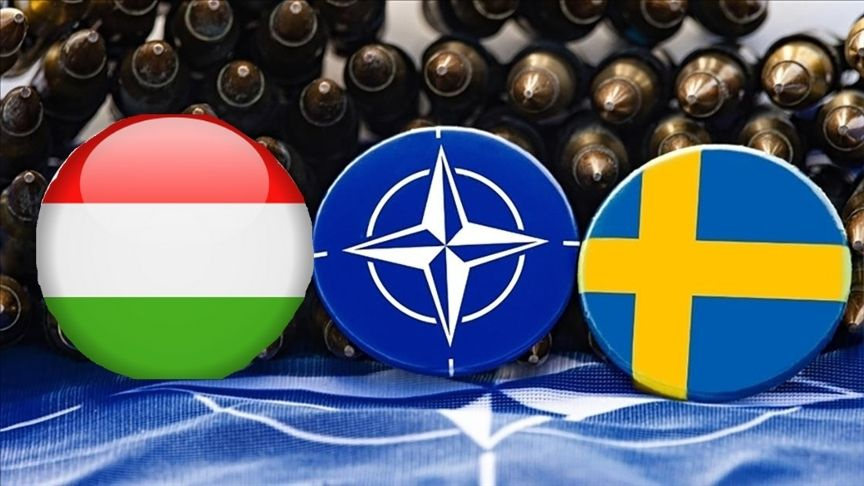 isvec-nato-macaristan isveç nato macaristan