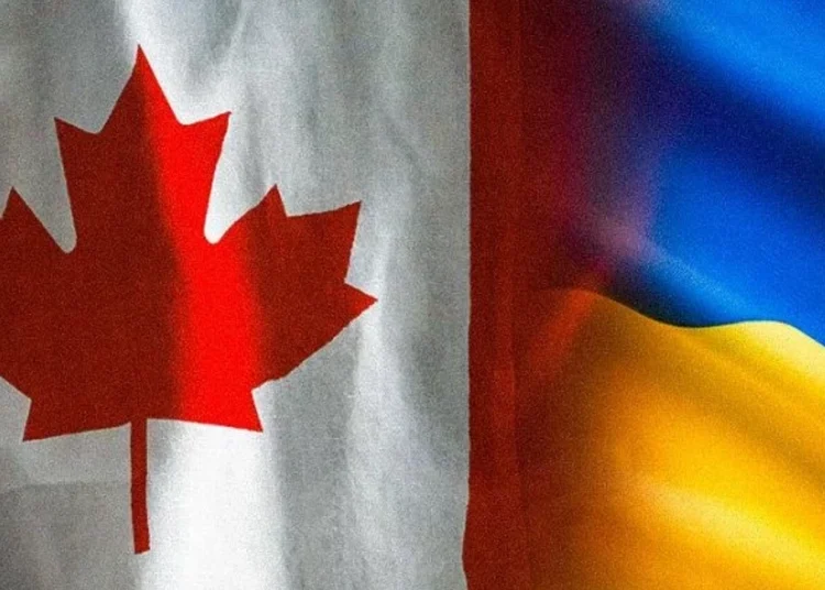 Kanada eski roketlerini imha etmeyip Ukrayna'ya verecek