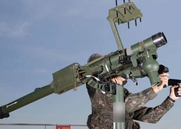 Romanya, Güney Kore'den hava savunma sistemi alıyor