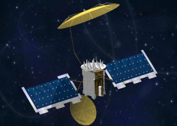 ABD Uzay Komutanlığı’ndan iletişim uydusu tedariki