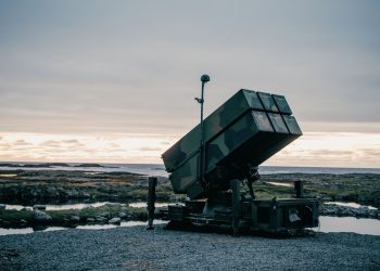 Norveç yeni nesil NASAMS sistemleri sipariş etti