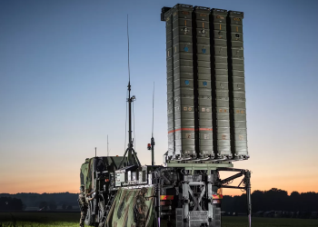 İtalya’dan yeni SAMP/T NG hava savunma sistemi siparişi