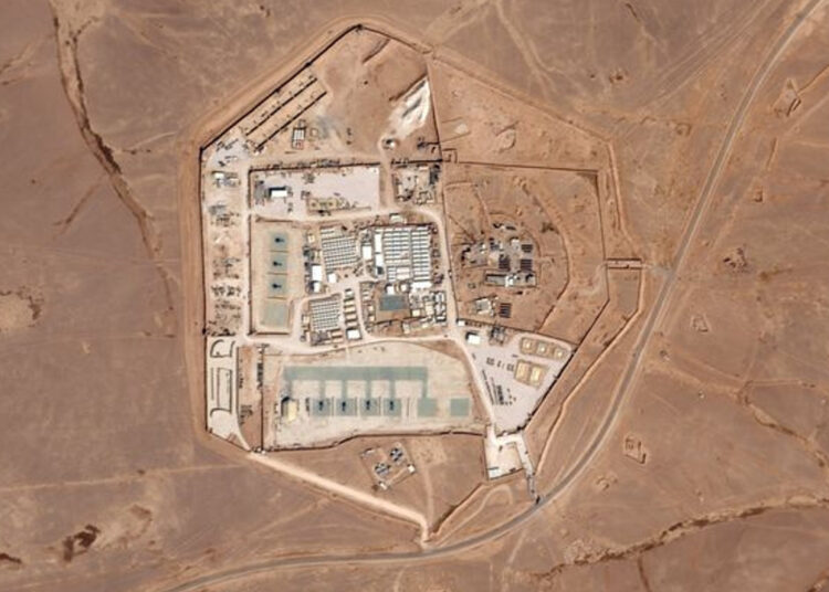 Ürdün’deki ABD üssüne yapılan saldırı hakkında şok iddia