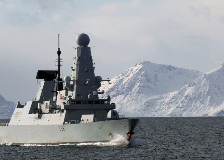 Birleşik Krallık’tan 1,85 milyar sterlinlik bakım sözleşmesi