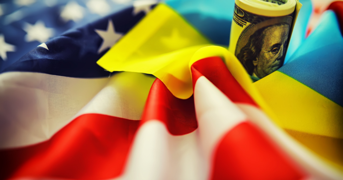 usa ukr dolar