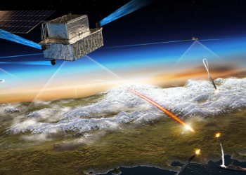 ABD Uzay Kuvvetleri Tranche 0 uydularını devreye almaya hazırlanıyor