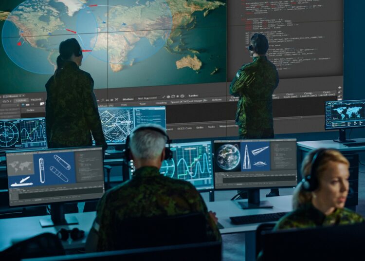 ABD Füze Savunma Ajansı Lockheed ile 4,1 milyar dolarlık anlaşma imzaladı