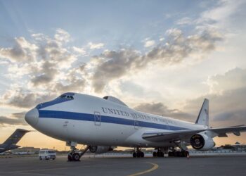 13 milyar dolarlık “Kıyamet Günü Uçağı” projesinde kazanan Sierra Nevada oldu