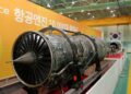 Güney Kore yeni uçak motoru fabrikası inşa ediyor