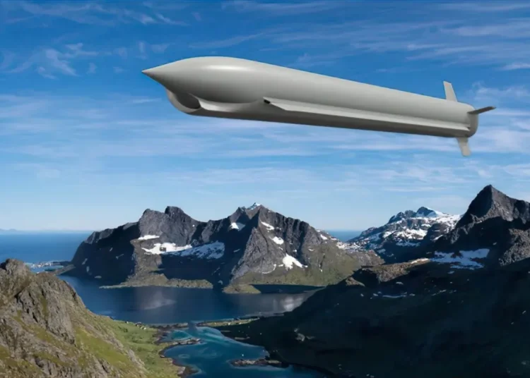 Norveç ve Almanya’dan süpersonik füze ortaklığı