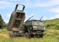 Almanya Ukrayna için M142 HIMARS sistemi alacak