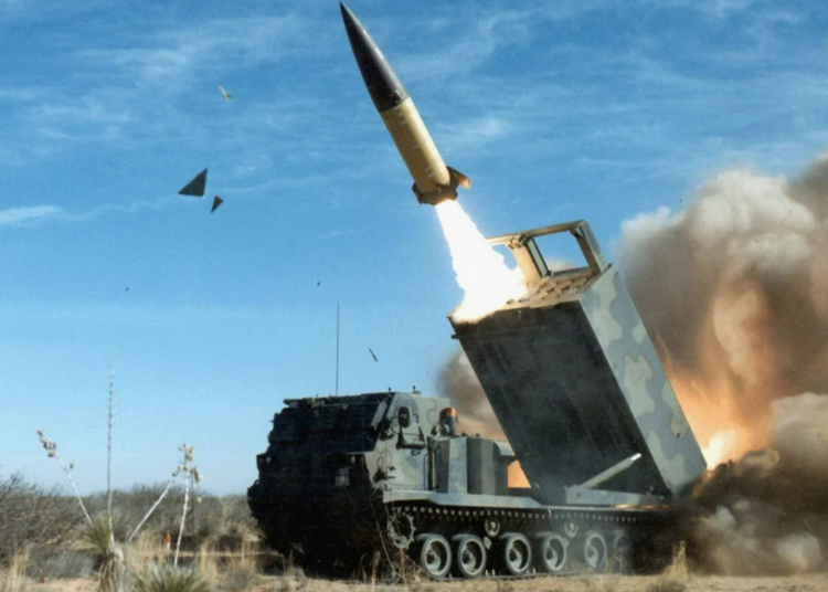 ABD Savunma Bakanlığından M270 MLRS modernizasyonu sözleşmesi