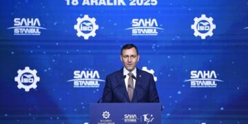 Fotoğraf: Arif Hüdaverdi Yaman/AA